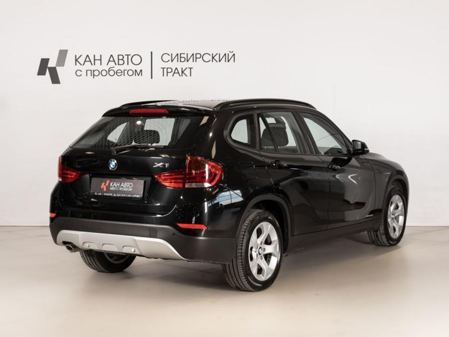 BMW X1 I (E84) Рестайлинг Казань  - изображение 3