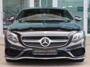 Mercedes-Benz S-Класс VI (W222 C217) Санкт-Петербург  - изображение 27