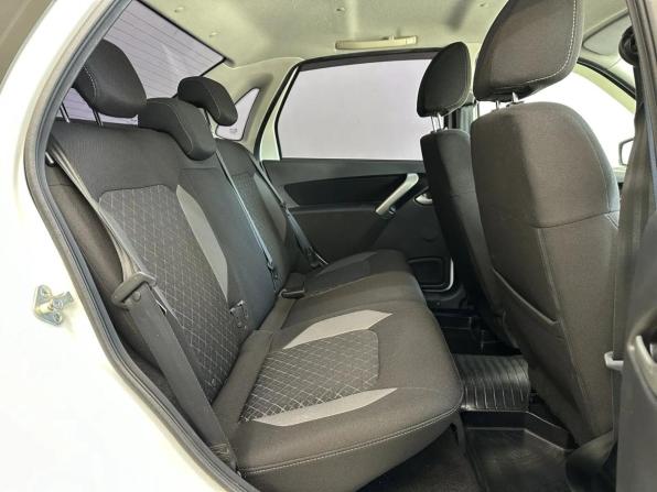 Lada (ВАЗ) Granta I Рестайлинг с пробегом 2019 года, цена 620 000 рублей, 67609 км, седан, Автокод Объявления
