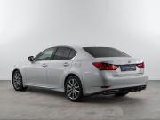Lexus GS IV Москва  - изображение 24
