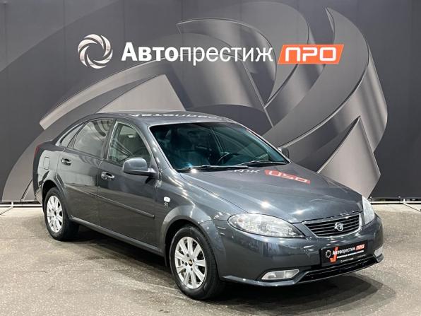 Ravon Gentra с пробегом 2017 года, цена 589 000 рублей, 230663 км, седан, Автокод Объявления