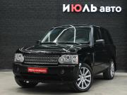 Land Rover Range Rover III Рестайлинг Екатеринбург  - изображение 22