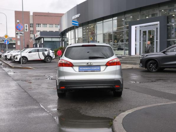 Ford Focus III с пробегом 2015 года, цена 597 000 рублей, 216739 км, универсал, Автокод Объявления