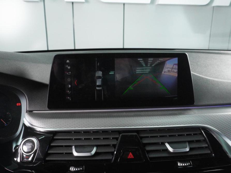 BMW 5 серии VII (G30/G31/G38) Минеральные Воды  - изображение 13