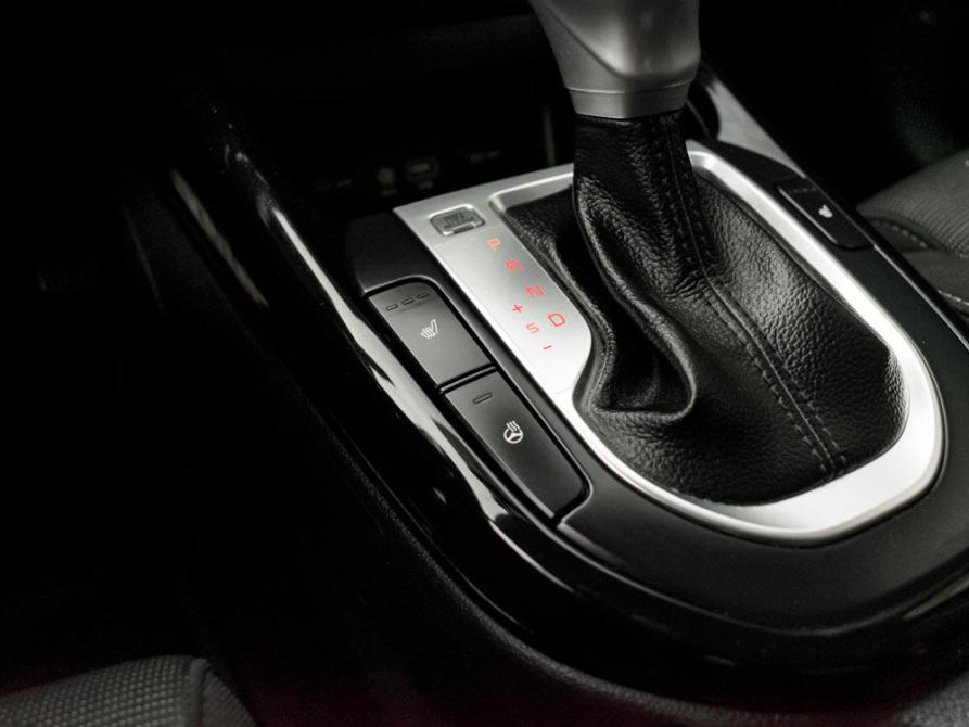 Kia Cerato IV Екатеринбург  - изображение 23