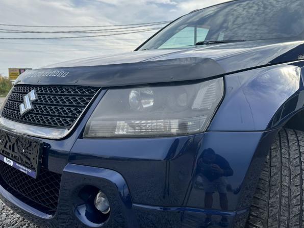 Suzuki Grand Vitara II Рестайлинг с пробегом 2010 года, цена 899 000 рублей, 276218 км, внедорожник, Автокод Объявления