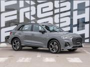 Audi Q3 II (F3) Краснодар  - изображение 26