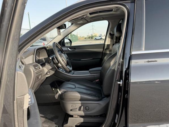 Hyundai Palisade I с пробегом 2022 года, цена 5 199 000 рублей, 52000 км, внедорожник, Автокод Объявления