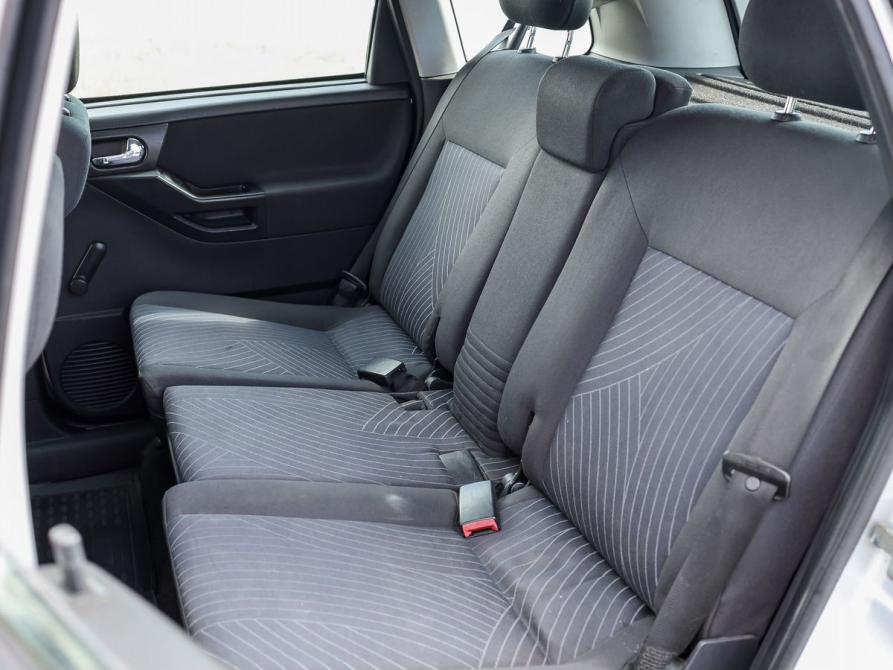 Opel Meriva A Рестайлинг Ижевск  - изображение 12