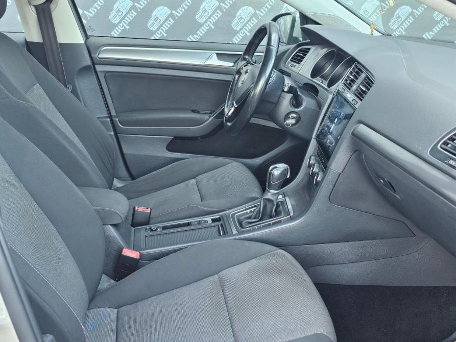 Volkswagen Golf VII Краснодар  - изображение 19