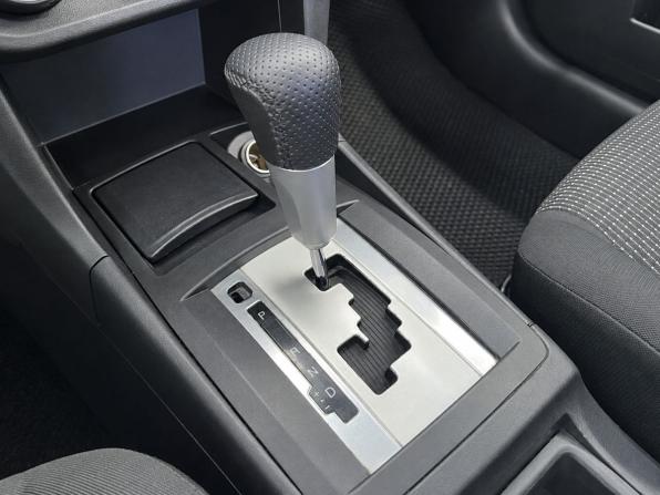 Mitsubishi Lancer X с пробегом 2008 года, цена 589 000 рублей, 305673 км, седан, Автокод Объявления