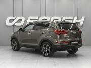 Kia Sportage III Рестайлинг Ростов-на-Дону  - изображение 24