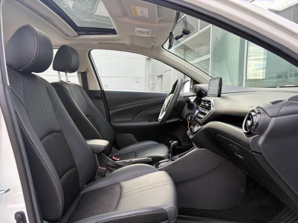 Changan Alsvin с пробегом 2024 года, цена 1 350 000 рублей, 17469 км, седан, Автокод Объявления