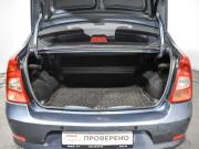 Renault Logan I Рестайлинг Санкт-Петербург  - изображение 36