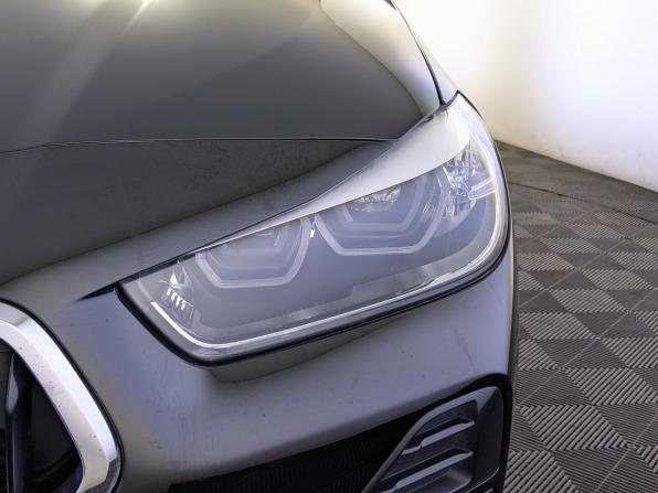 BMW X2 I (F39) с пробегом 2020 года, цена 3 000 000 рублей, 29500 км, внедорожник, Автокод Объявления