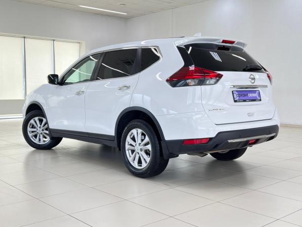 Nissan X-Trail III Рестайлинг с пробегом 2021 года, цена 2 180 000 рублей, 118150 км, внедорожник, Автокод Объявления