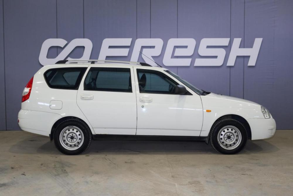 Lada (ВАЗ) Priora I Рестайлинг Ульяновск  - изображение 5