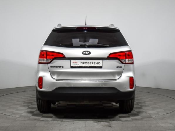 Kia Sorento II Рестайлинг с пробегом 2013 года, цена 1 493 000 рублей, 249447 км, внедорожник, Автокод Объявления