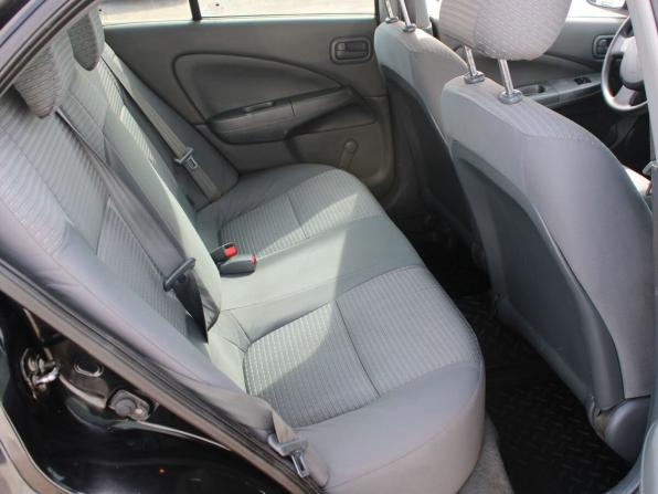 Nissan Almera Classic I с пробегом 2007 года, цена 349 000 рублей, 298856 км, седан, Автокод Объявления