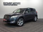Toyota RAV4 III (XA30) Рестайлинг Пермь  - изображение 19