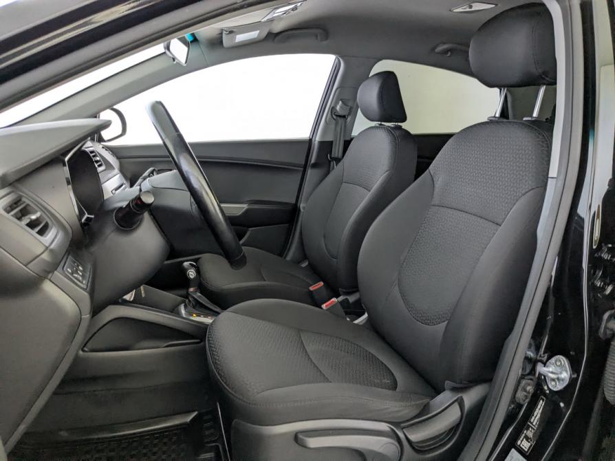 Kia Rio III Рестайлинг Москва  - изображение 18