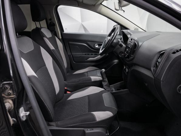 Lada (ВАЗ) XRAY I с пробегом 2017 года, цена 781 000 рублей, 111549 км, хэтчбек, Автокод Объявления