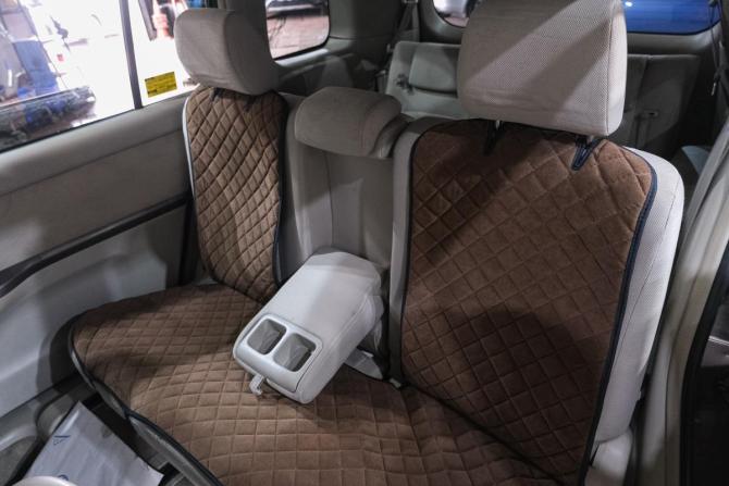 Toyota ISis I Рестайлинг с пробегом 2008 года, цена 1 169 000 рублей, 152000 км, компактвэн, Автокод Объявления