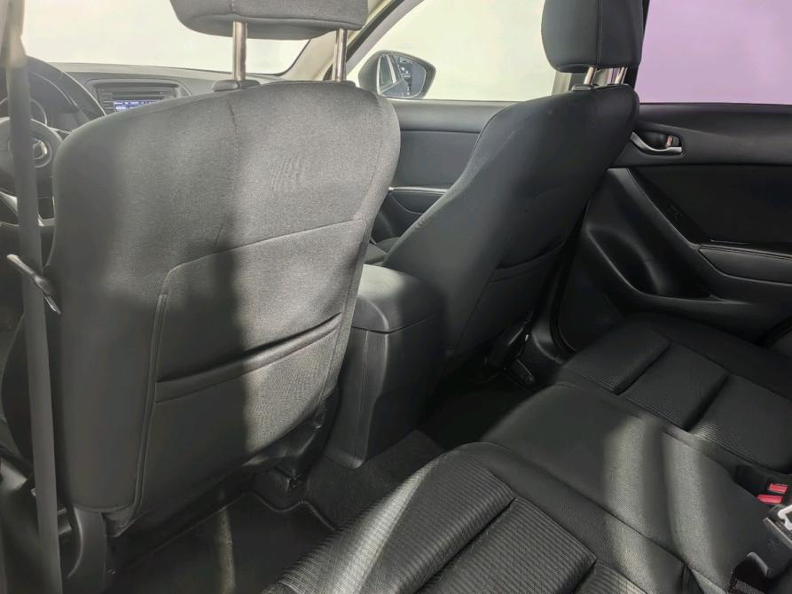 Mazda CX-5 I Санкт-Петербург  - изображение 20