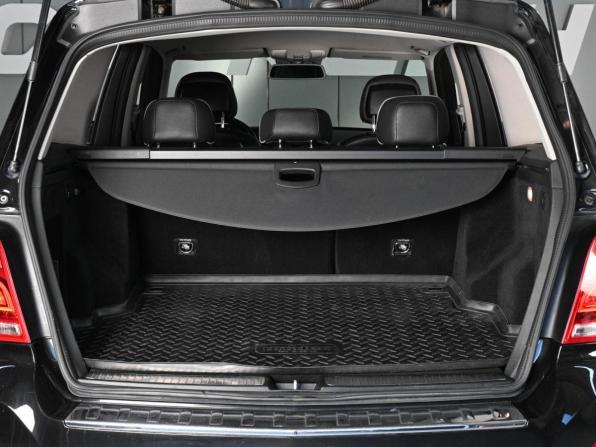 Mercedes-Benz GLK-Класс I (X204) Рестайлинг с пробегом 2012 года, цена 1 590 000 рублей, 186180 км, внедорожник, Автокод Объявления