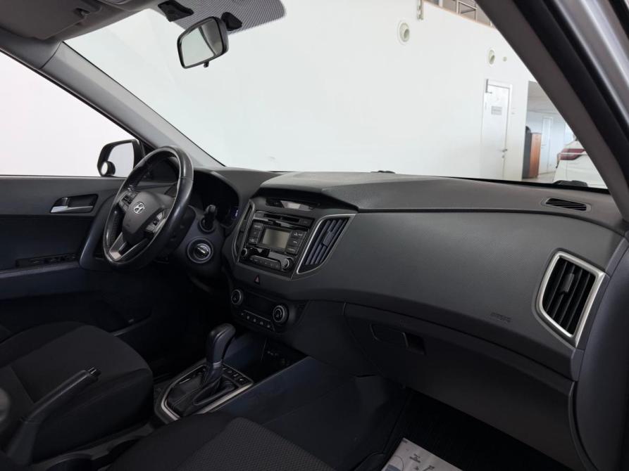 Hyundai Creta I Новороссийск  - изображение 10