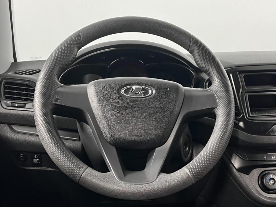 Lada (ВАЗ) Vesta I Казань  - изображение 11