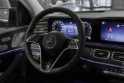 Mercedes-Benz GLE II (V167) Рестайлинг Москва  - изображение 32