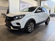 Lada (ВАЗ) XRAY I Новомосковск  - изображение 21