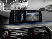 BMW 5 серии VII (G30/G31/G38) Москва  - изображение 47