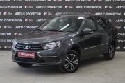 Lada (ВАЗ) Granta I Рестайлинг Томск  - изображение 15