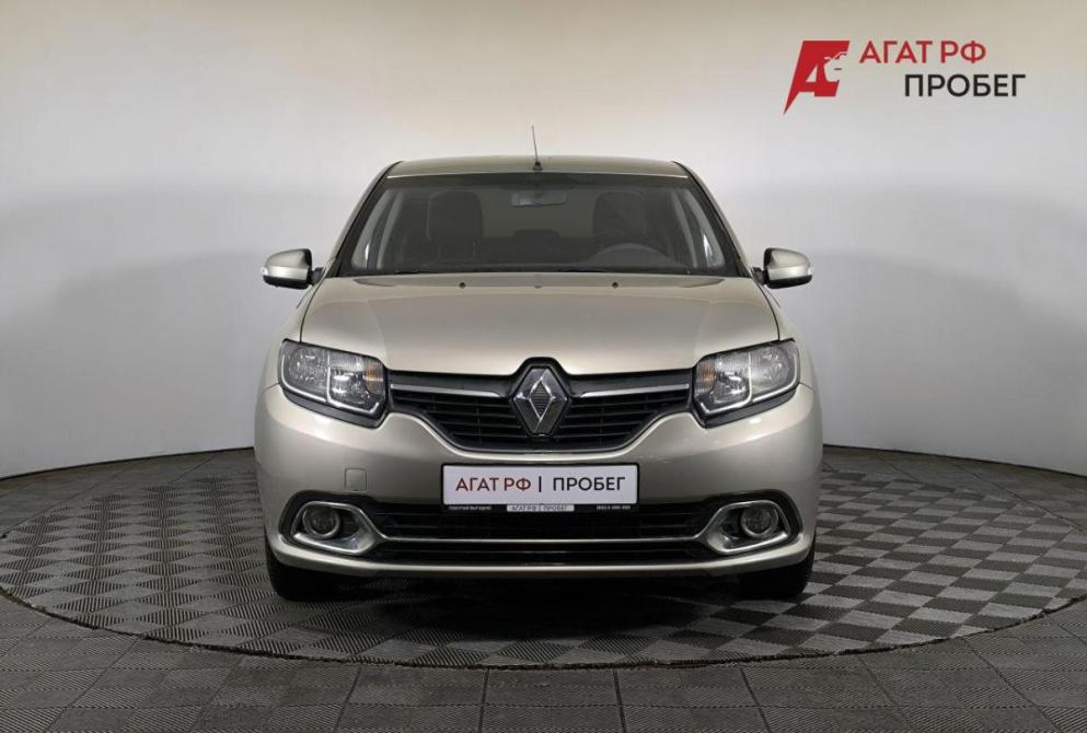 Renault Logan II Нижний Новгород  - изображение 2