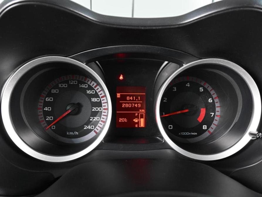 Mitsubishi Lancer X Ростов-на-Дону  - изображение 16