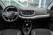 Lada (ВАЗ) Vesta I Рестайлинг (NG) Ульяновск  - изображение 36