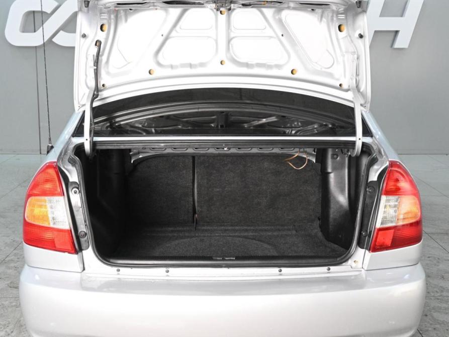 Hyundai Accent II Ростов-на-Дону  - изображение 15