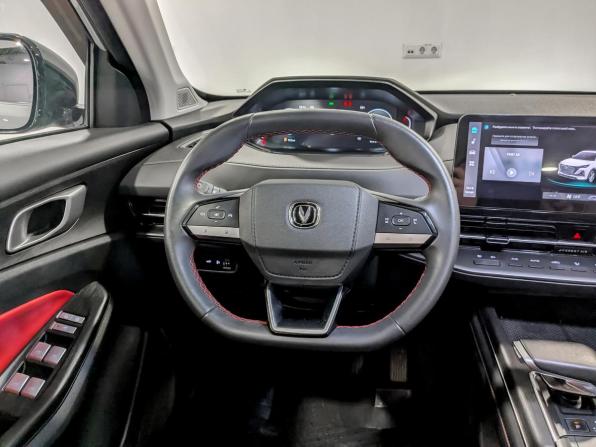 Changan CS55 Plus II с пробегом 2024 года, цена 1 850 000 рублей, 94371 км, внедорожник, Автокод Объявления