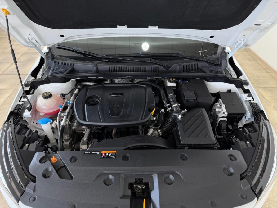 Geely Emgrand II Новороссийск  - изображение 38