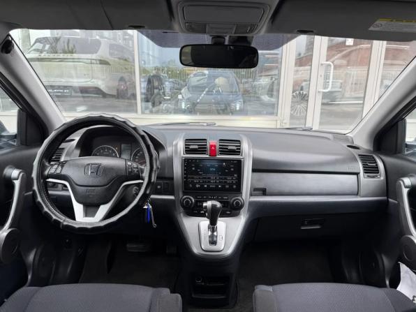Honda CR-V III с пробегом 2008 года, цена 1 250 000 рублей, 207507 км, внедорожник, Автокод Объявления