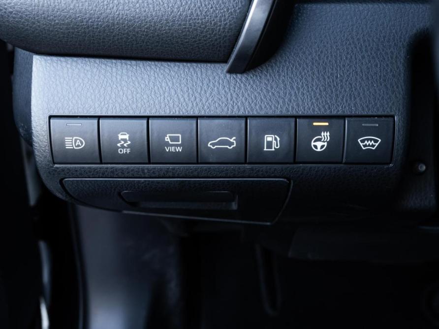 Toyota Camry VIII (XV70) Ставрополь  - изображение 21