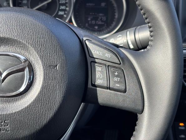 Mazda 6 III (GJ) с пробегом 2014 года, цена 1 599 000 рублей, 119129 км, седан, Автокод Объявления
