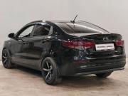 Kia Rio III Рестайлинг Москва  - изображение 25