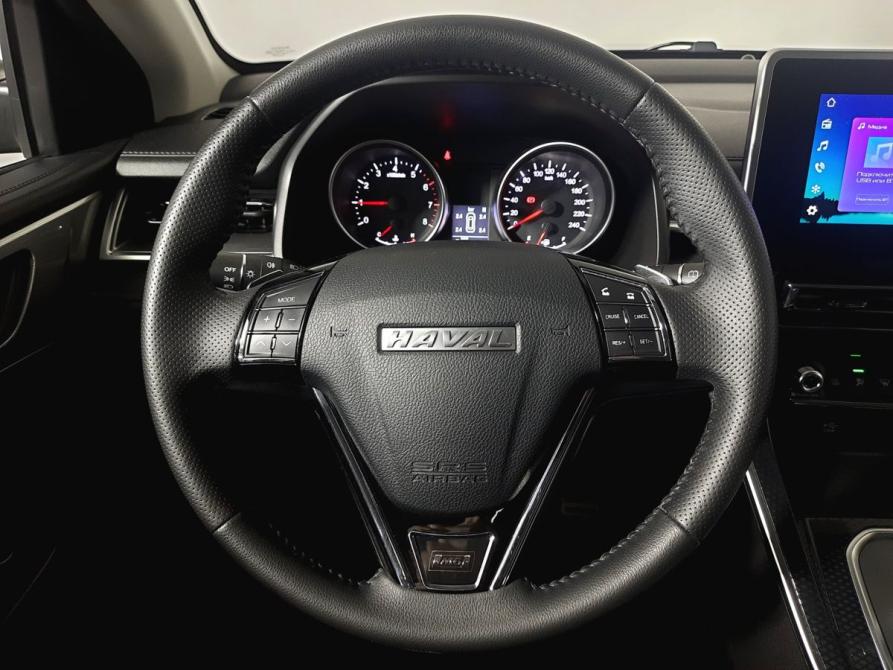 Haval M6 II Пермь  - изображение 13