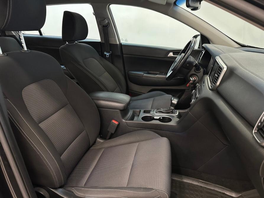 Kia Sportage IV Рестайлинг Балашиха  - изображение 15