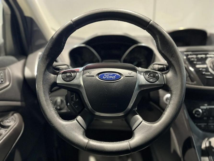 Ford Kuga II Новосибирск  - изображение 14