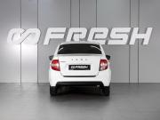 Lada (ВАЗ) Granta I Рестайлинг Минеральные Воды  - изображение 20