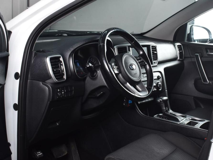 Kia Sportage IV Рестайлинг Кемерово  - изображение 6